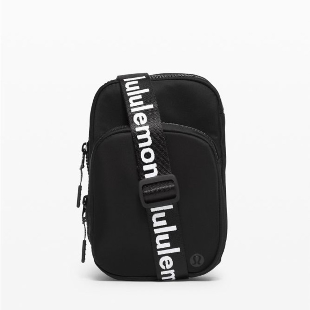 Lululemon The Rest is Written Crossbody Bag